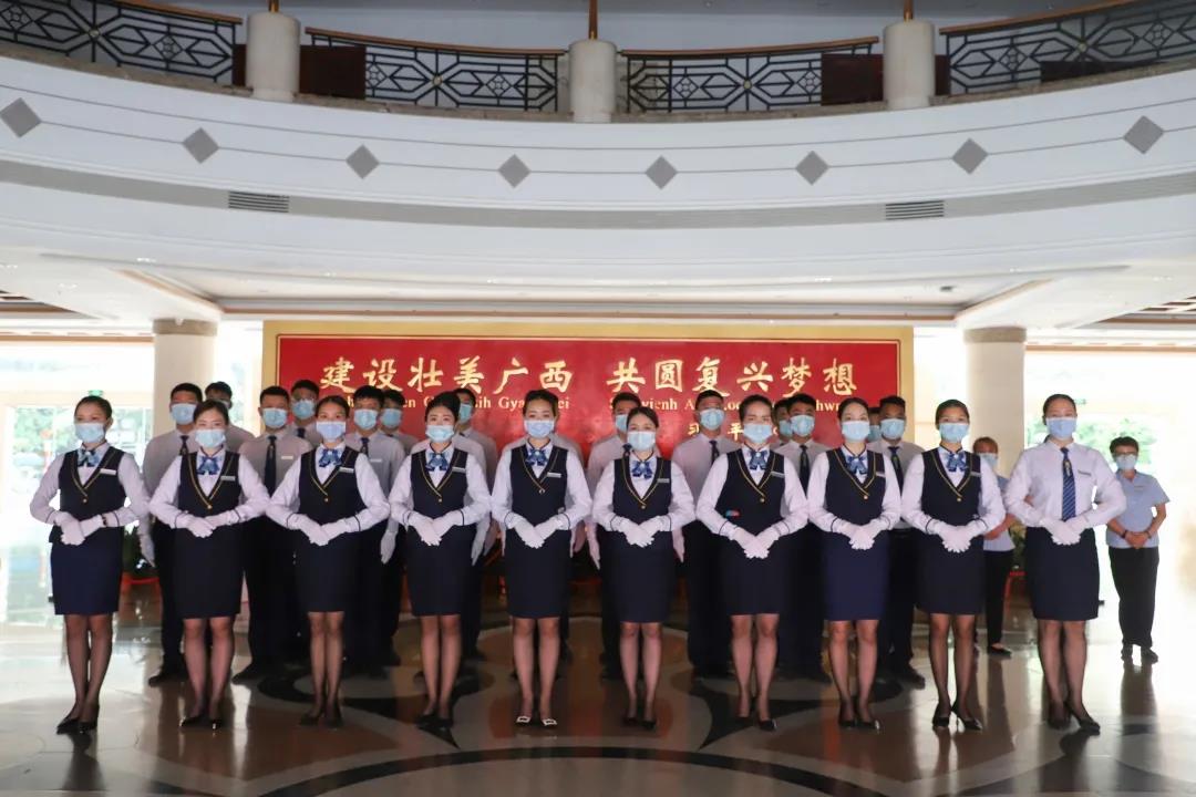 新聞中心與會務服務的融合之道 打造專業化、一體化的現代會議體驗
